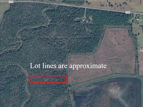 2nd image of 0 Jobe Wilson Rd