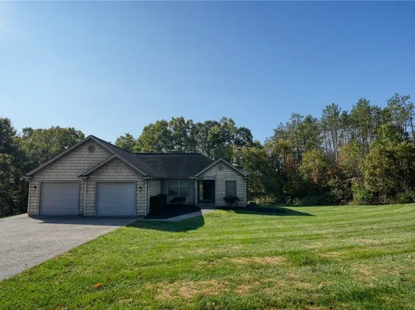 5375 Sherman Dr, Roseville, OH 43777