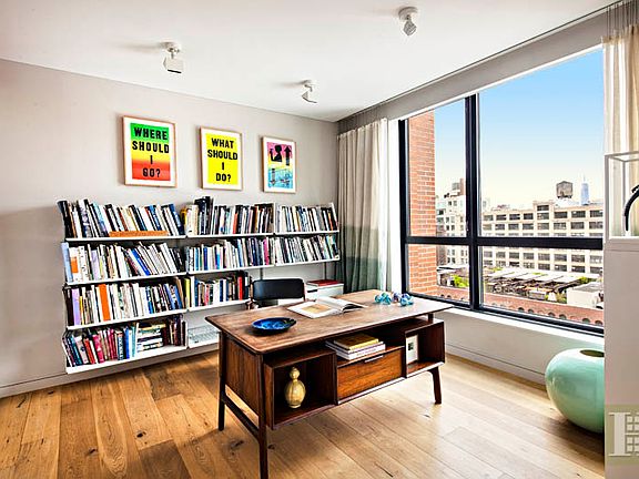 4th image of 540 W 28th St APT 12A