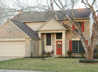 3911 Lee Ln, Pearland, TX 77584