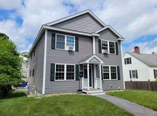 238 Ash St #1, Manchester, NH 03104