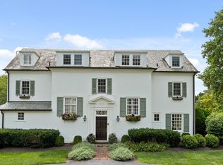 423 Old Eagle School Rd, Wayne, PA 19087