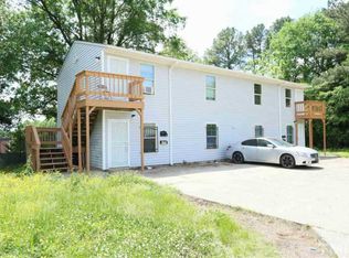 630 Middle St #1-4, Durham, NC 27703