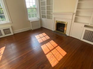 20 Purchase St #3C, Rye, NY 10580