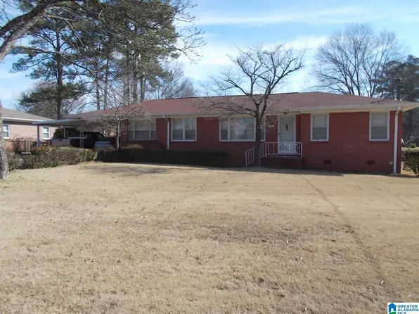 2067 Edith Ave, Birmingham, AL 35214