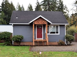 37730 SE Kelso Rd, Sandy, OR 97055