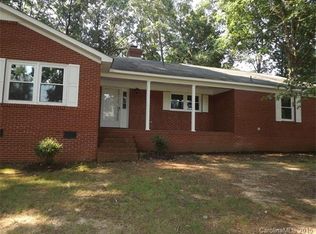 420 Spring Lake Dr, Monroe, NC 28110