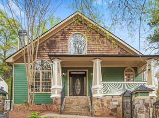 1843 Markone St NW, Atlanta, GA 30318