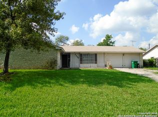 3802 Highcliff Dr, San Antonio, TX 78218