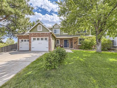 11522 Sagewood Lane, Parker, CO, 80138