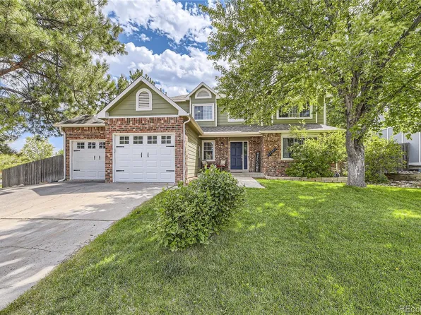 11522 Sagewood Lane, Parker, CO 80138