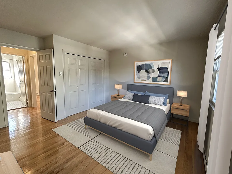 305 Ellsworth St #21F