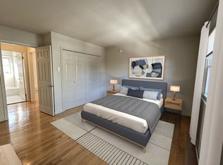 305 Ellsworth St APT 21F, Bridgeport, CT 06605