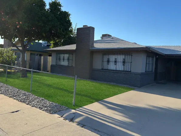 801 Astor St, Stockton, CA 95210