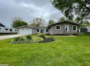 7314 Aspen Rd, Lexington, MI 48450