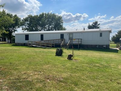 32841 Byrd St, Arkansas City, KS, 67005