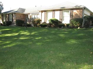 93 Westwind Dr, Flemingsburg, KY 41041
