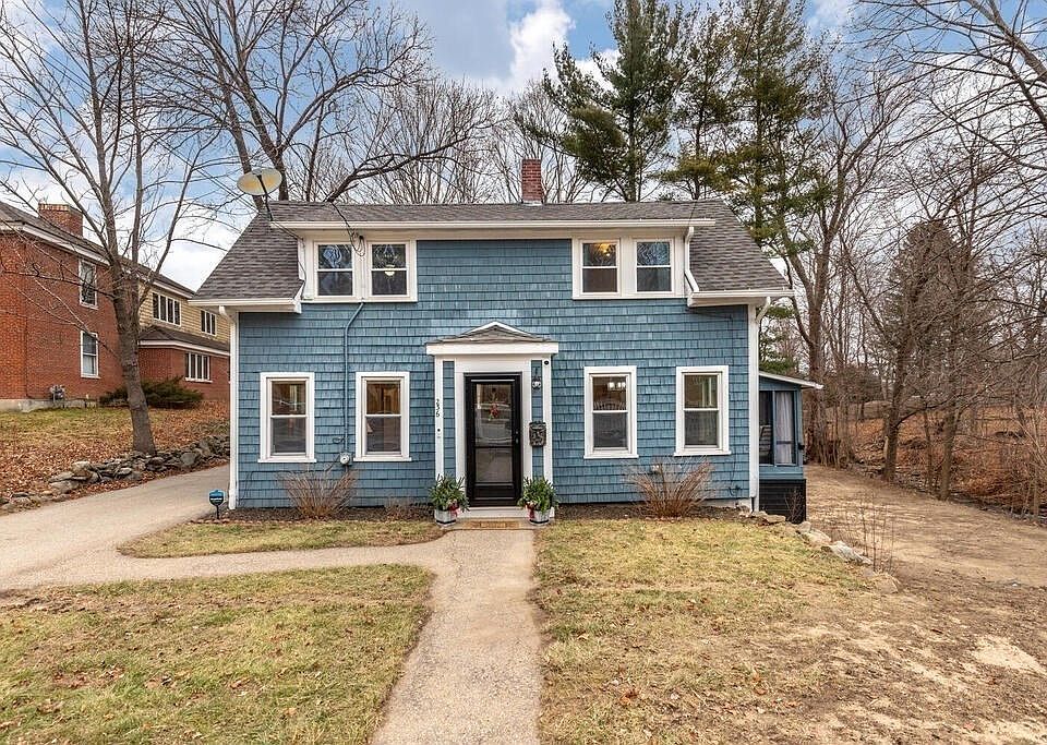 236 Salem St, Haverhill, MA 01835 Zillow