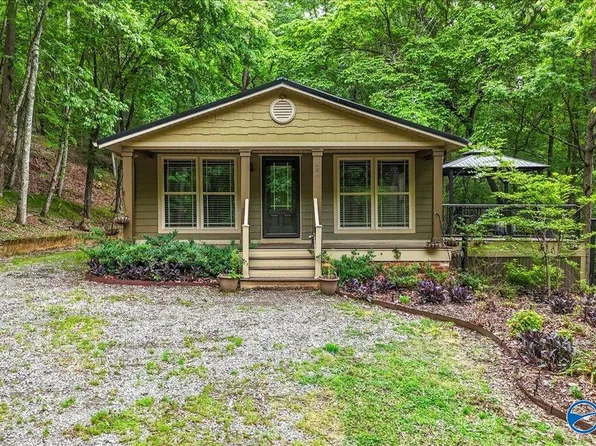 596 Christie Dr, Scottsboro, AL 35768