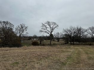 1 Cisco Rd, Ardmore, OK 73401