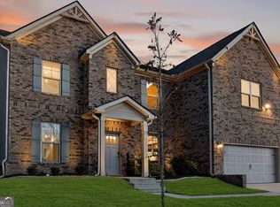 4863 Sultana Way SW, Atlanta, GA 30331