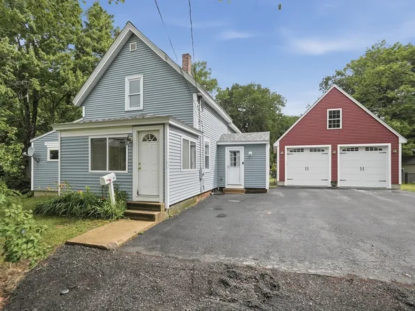53 Water St, Gardner, MA 01440