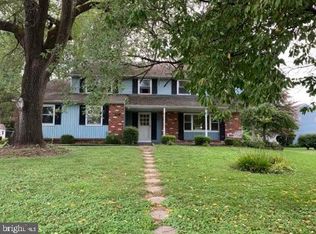 116 Catbrier Way, Hatboro, PA 19040