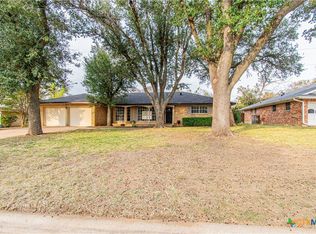 3406 White Oak Dr, Temple, TX 76502