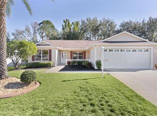 2074 Harston Trl, The Villages, FL 32162