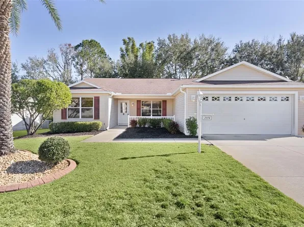 2074 Harston Trl, The Villages, FL 32162