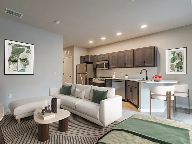 Karrick Apartments — Photo 23