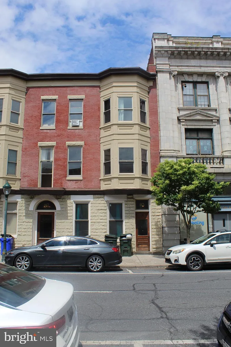 Building Photo - 115 N Potomac St #2