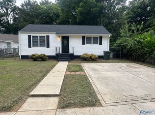 300 N Plymouth Rd NW, Huntsville, AL 35811