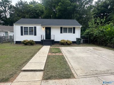 300 N Plymouth Rd NW, Huntsville, AL, 35811