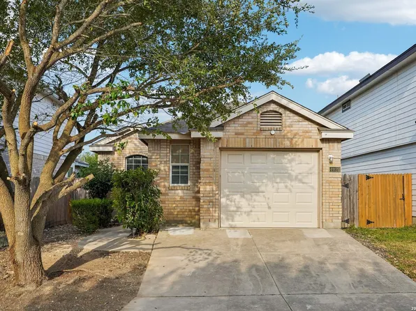 4023 SPARROW LK, San Antonio, TX 78244