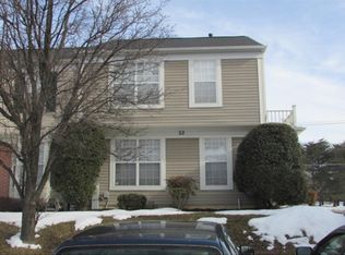 22 Kimberlys Ct, Baltimore, MD 21244