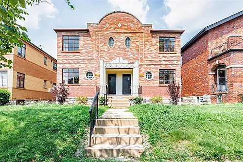 4947-4949 Potomac St #2E Photo 1