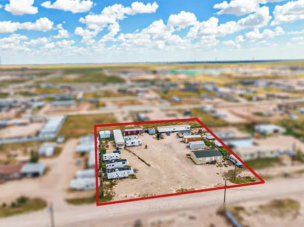 3412 E County Road 170, Midland, TX 79706