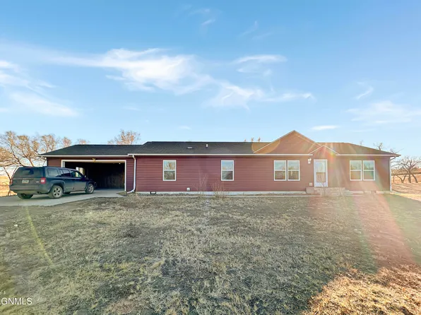 12556 32a St NW, Watford City, ND 58854