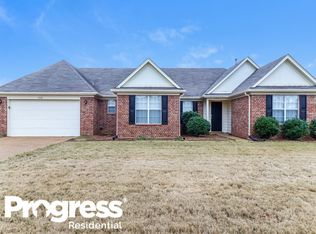 2345 Forest Hill Irene Rd N, Cordova, TN 38016