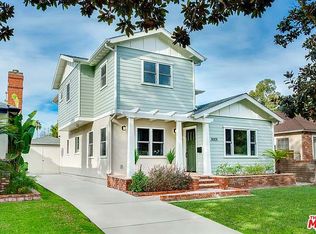 8005 Regis Way, Los Angeles, CA 90045