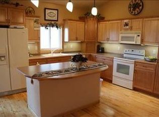 715 Field View Dr, Rapid City, SD 57701