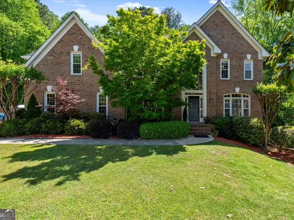 545 Tadfield Trce, Alpharetta, GA 30022