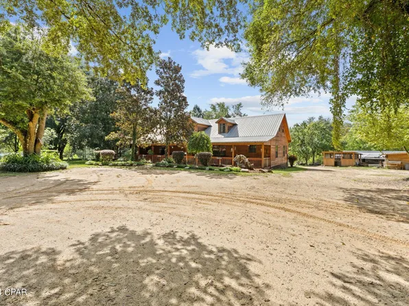 3147 Joe Marsh Dr, Bonifay, FL 32425