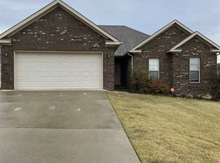 5036 Aberdeen Rd, Jonesboro, AR 72405