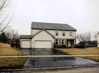 333 W Arden Ln, Round Lake, IL 60073