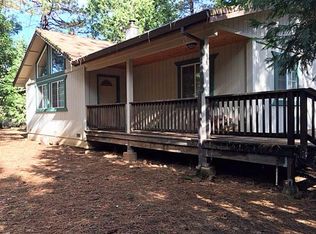 2021 Rock Creek Rd, Georgetown, CA 95634