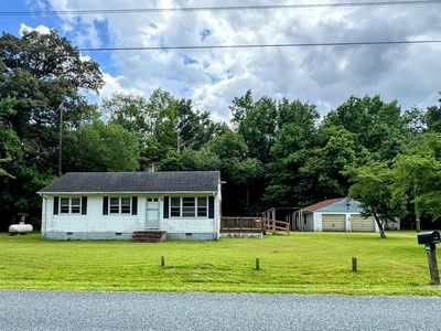 35575 Laws Rd, Pittsville, MD, 21850