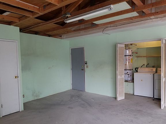 big garage
