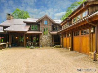 678 E Reach Rd, Sylva, NC 28779